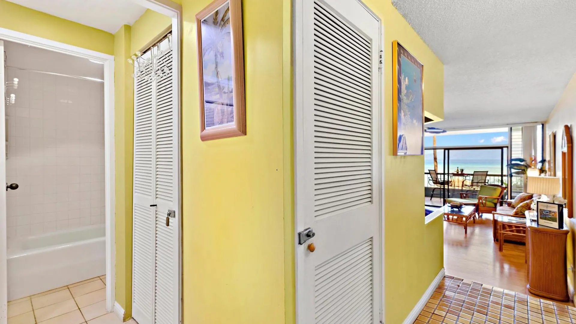 Hale Mahina B205 Villa Kahana