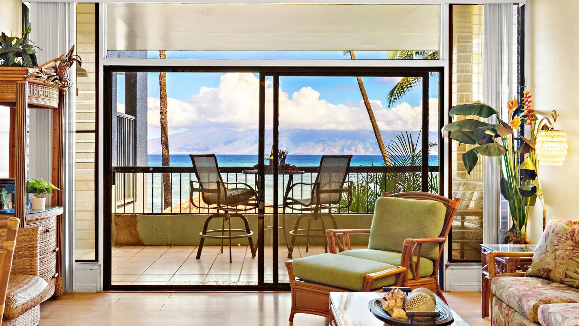 Hale Mahina B205 Villa Kahana